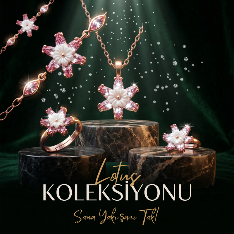 Lotus Koleksiyonu
