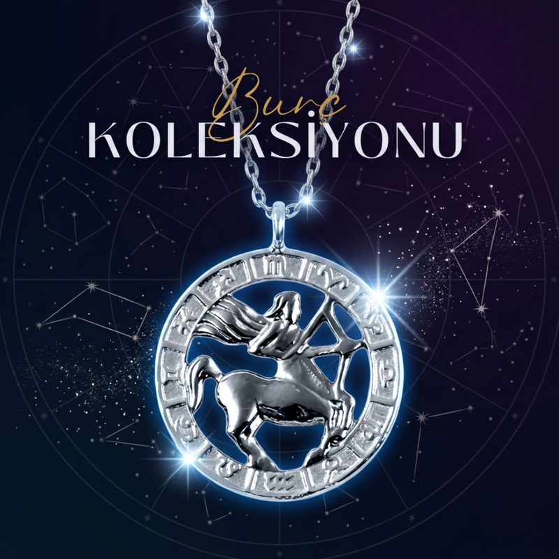 Burç Kolyeler
